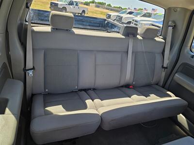 2005 Ford F-150 XLT CREW 4X4 1OWNER RUNS&DRIVES GREAT! A/C COLD!! - Photo 20 - Woodward, OK 73801