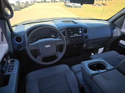 2005 Ford F-150 XLT CREW 4X4 1OWNER RUNS&DRIVES GREAT! A/C COLD!! - Photo 36 - Woodward, OK 73801