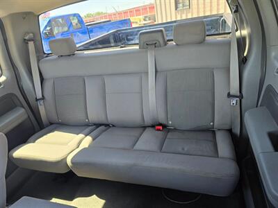 2005 Ford F-150 XLT CREW 4X4 1OWNER RUNS&DRIVES GREAT! A/C COLD!! - Photo 21 - Woodward, OK 73801