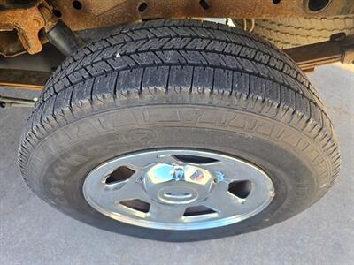 2005 Ford F-150 XLT CREW 4X4 1OWNER RUNS&DRIVES GREAT! A/C COLD!! - Photo 60 - Woodward, OK 73801