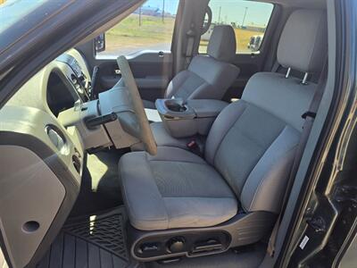 2005 Ford F-150 XLT CREW 4X4 1OWNER RUNS&DRIVES GREAT! A/C COLD!! - Photo 18 - Woodward, OK 73801
