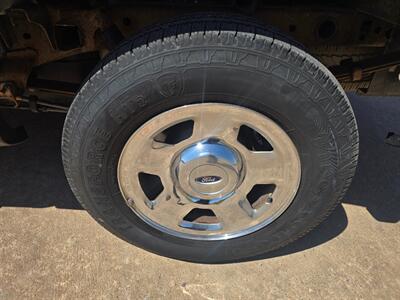 2005 Ford F-150 XLT CREW 4X4 1OWNER RUNS&DRIVES GREAT! A/C COLD!! - Photo 63 - Woodward, OK 73801