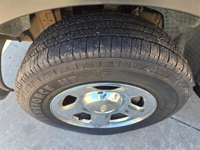 2005 Ford F-150 XLT CREW 4X4 1OWNER RUNS&DRIVES GREAT! A/C COLD!! - Photo 58 - Woodward, OK 73801