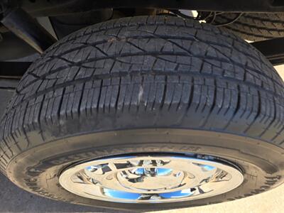 2014 Ford F-150 1OWNER 91K ML. CREW 5.0L V8 RUBS&DRIVES GREAT!!A/C   - Photo 55 - Woodward, OK 73801