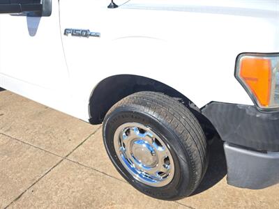 2014 Ford F-150 1OWNER 91K ML. CREW 5.0L V8 RUBS&DRIVES GREAT!!A/C   - Photo 62 - Woodward, OK 73801