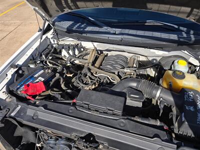 2014 Ford F-150 1OWNER 91K ML. CREW 5.0L V8 RUBS&DRIVES GREAT!!A/C   - Photo 47 - Woodward, OK 73801