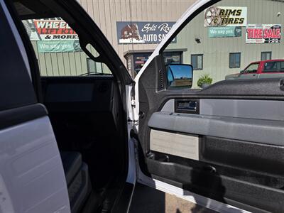 2014 Ford F-150 1OWNER 91K ML. CREW 5.0L V8 RUBS&DRIVES GREAT!!A/C   - Photo 44 - Woodward, OK 73801