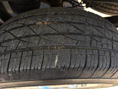 2014 Ford F-150 1OWNER 91K ML. CREW 5.0L V8 RUBS&DRIVES GREAT!!A/C   - Photo 52 - Woodward, OK 73801