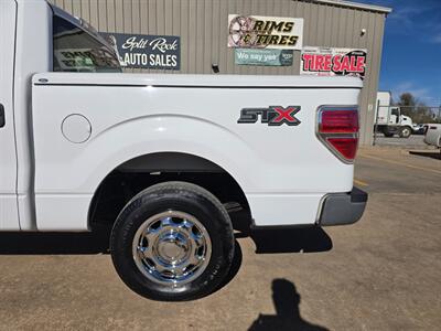 2014 Ford F-150 1OWNER 91K ML. CREW 5.0L V8 RUBS&DRIVES GREAT!!A/C   - Photo 64 - Woodward, OK 73801