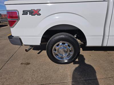 2014 Ford F-150 1OWNER 91K ML. CREW 5.0L V8 RUBS&DRIVES GREAT!!A/C   - Photo 63 - Woodward, OK 73801