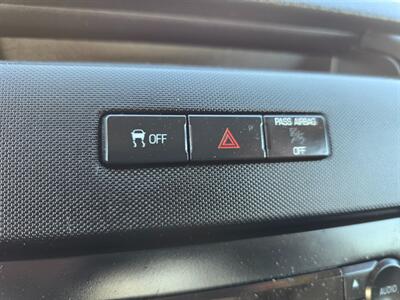 2014 Ford F-150 1OWNER 91K ML. CREW 5.0L V8 RUBS&DRIVES GREAT!!A/C   - Photo 30 - Woodward, OK 73801