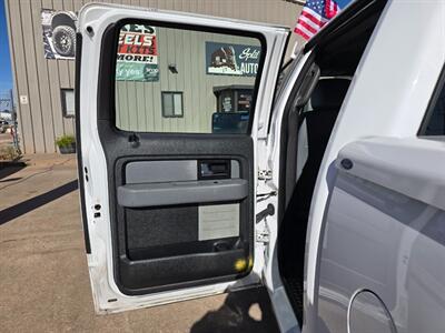 2014 Ford F-150 1OWNER 91K ML. CREW 5.0L V8 RUBS&DRIVES GREAT!!A/C   - Photo 45 - Woodward, OK 73801