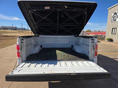 2014 Ford F-150 1OWNER 91K ML. CREW 5.0L V8 RUBS&DRIVES GREAT!!A/C   - Photo 9 - Woodward, OK 73801