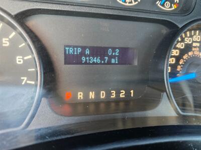 2014 Ford F-150 1OWNER 91K ML. CREW 5.0L V8 RUBS&DRIVES GREAT!!A/C   - Photo 17 - Woodward, OK 73801