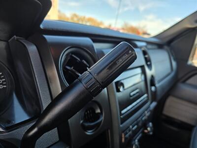 2014 Ford F-150 1OWNER 91K ML. CREW 5.0L V8 RUBS&DRIVES GREAT!!A/C   - Photo 24 - Woodward, OK 73801