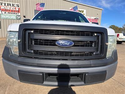 2014 Ford F-150 1OWNER 91K ML. CREW 5.0L V8 RUBS&DRIVES GREAT!!A/C   - Photo 73 - Woodward, OK 73801