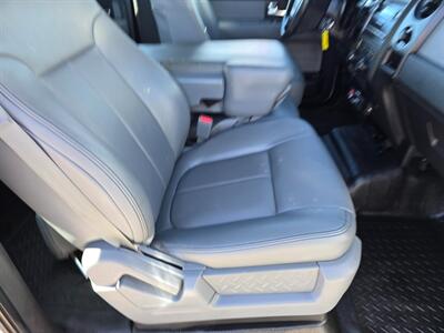 2014 Ford F-150 1OWNER 91K ML. CREW 5.0L V8 RUBS&DRIVES GREAT!!A/C   - Photo 37 - Woodward, OK 73801