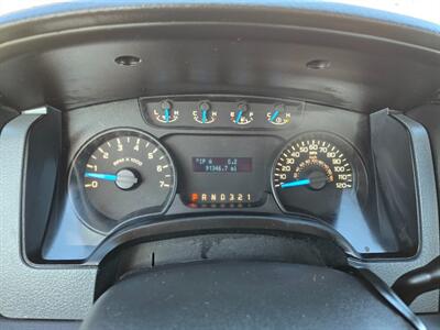 2014 Ford F-150 1OWNER 91K ML. CREW 5.0L V8 RUBS&DRIVES GREAT!!A/C   - Photo 16 - Woodward, OK 73801