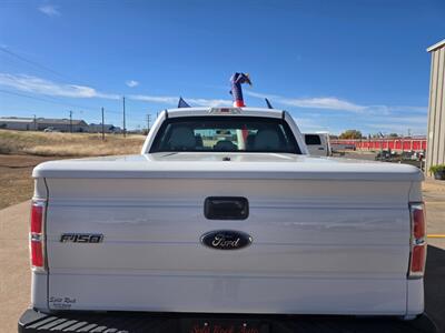 2014 Ford F-150 1OWNER 91K ML. CREW 5.0L V8 RUBS&DRIVES GREAT!!A/C   - Photo 74 - Woodward, OK 73801