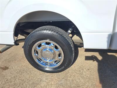 2014 Ford F-150 1OWNER 91K ML. CREW 5.0L V8 RUBS&DRIVES GREAT!!A/C   - Photo 58 - Woodward, OK 73801