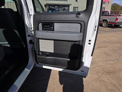 2014 Ford F-150 1OWNER 91K ML. CREW 5.0L V8 RUBS&DRIVES GREAT!!A/C   - Photo 46 - Woodward, OK 73801