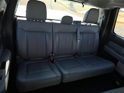 2014 Ford F-150 1OWNER 91K ML. CREW 5.0L V8 RUBS&DRIVES GREAT!!A/C   - Photo 20 - Woodward, OK 73801