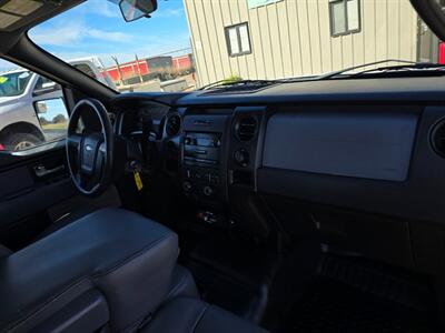 2014 Ford F-150 1OWNER 91K ML. CREW 5.0L V8 RUBS&DRIVES GREAT!!A/C   - Photo 38 - Woodward, OK 73801