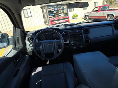 2014 Ford F-150 1OWNER 91K ML. CREW 5.0L V8 RUBS&DRIVES GREAT!!A/C   - Photo 22 - Woodward, OK 73801