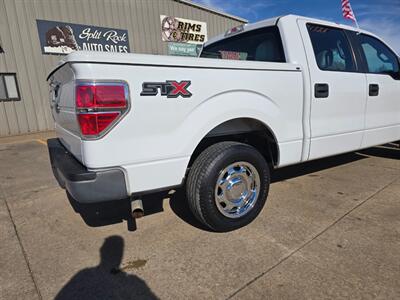 2014 Ford F-150 1OWNER 91K ML. CREW 5.0L V8 RUBS&DRIVES GREAT!!A/C   - Photo 71 - Woodward, OK 73801