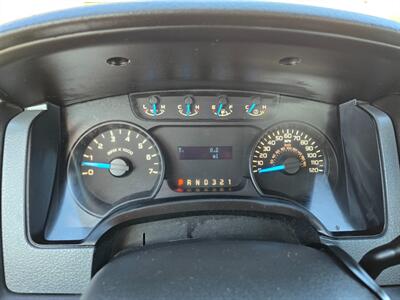 2014 Ford F-150 1OWNER 91K ML. CREW 5.0L V8 RUBS&DRIVES GREAT!!A/C   - Photo 29 - Woodward, OK 73801