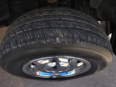 2014 Ford F-150 1OWNER 91K ML. CREW 5.0L V8 RUBS&DRIVES GREAT!!A/C   - Photo 56 - Woodward, OK 73801