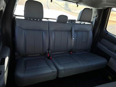 2014 Ford F-150 1OWNER 91K ML. CREW 5.0L V8 RUBS&DRIVES GREAT!!A/C   - Photo 34 - Woodward, OK 73801
