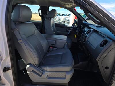 2014 Ford F-150 1OWNER 91K ML. CREW 5.0L V8 RUBS&DRIVES GREAT!!A/C   - Photo 19 - Woodward, OK 73801