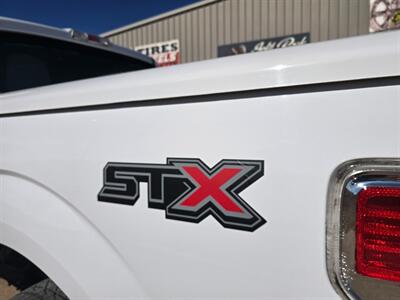 2014 Ford F-150 1OWNER 91K ML. CREW 5.0L V8 RUBS&DRIVES GREAT!!A/C   - Photo 12 - Woodward, OK 73801