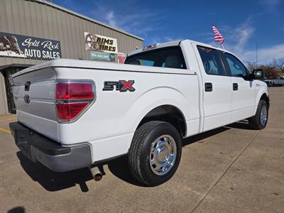 2014 Ford F-150 1OWNER 91K ML. CREW 5.0L V8 RUBS&DRIVES GREAT!!A/C   - Photo 70 - Woodward, OK 73801