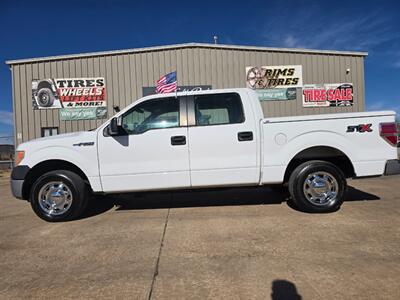 2014 Ford F-150 1OWNER 91K ML. CREW 5.0L V8 RUBS&DRIVES GREAT!!A/C   - Photo 69 - Woodward, OK 73801