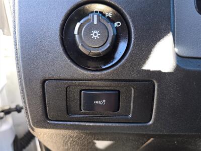 2014 Ford F-150 1OWNER 91K ML. CREW 5.0L V8 RUBS&DRIVES GREAT!!A/C   - Photo 31 - Woodward, OK 73801