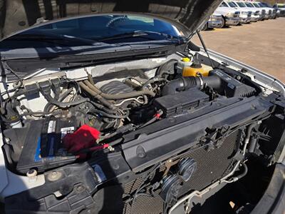 2014 Ford F-150 1OWNER 91K ML. CREW 5.0L V8 RUBS&DRIVES GREAT!!A/C   - Photo 49 - Woodward, OK 73801