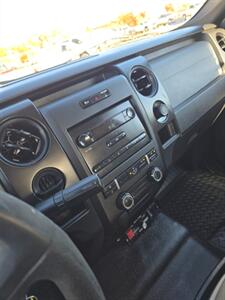 2014 Ford F-150 1OWNER 91K ML. CREW 5.0L V8 RUBS&DRIVES GREAT!!A/C   - Photo 23 - Woodward, OK 73801