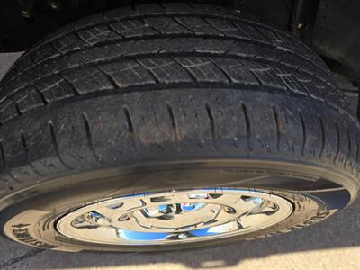 2014 Ford F-150 1OWNER 91K ML. CREW 5.0L V8 RUBS&DRIVES GREAT!!A/C   - Photo 54 - Woodward, OK 73801