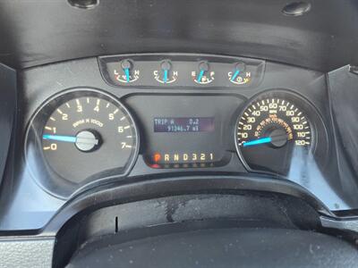 2014 Ford F-150 1OWNER 91K ML. CREW 5.0L V8 RUBS&DRIVES GREAT!!A/C   - Photo 28 - Woodward, OK 73801