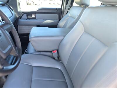 2014 Ford F-150 1OWNER 91K ML. CREW 5.0L V8 RUBS&DRIVES GREAT!!A/C   - Photo 40 - Woodward, OK 73801