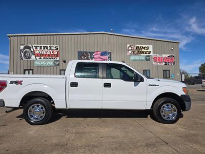 2014 Ford F-150 1OWNER 91K ML. CREW 5.0L V8 RUBS&DRIVES GREAT!!A/C   - Photo 68 - Woodward, OK 73801