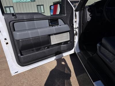 2014 Ford F-150 1OWNER 91K ML. CREW 5.0L V8 RUBS&DRIVES GREAT!!A/C   - Photo 43 - Woodward, OK 73801