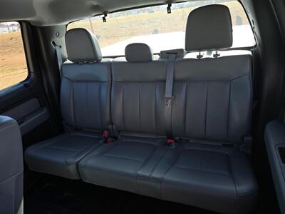 2014 Ford F-150 1OWNER 91K ML. CREW 5.0L V8 RUBS&DRIVES GREAT!!A/C   - Photo 39 - Woodward, OK 73801