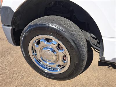 2014 Ford F-150 1OWNER 91K ML. CREW 5.0L V8 RUBS&DRIVES GREAT!!A/C   - Photo 59 - Woodward, OK 73801
