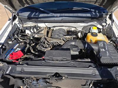 2014 Ford F-150 1OWNER 91K ML. CREW 5.0L V8 RUBS&DRIVES GREAT!!A/C   - Photo 10 - Woodward, OK 73801