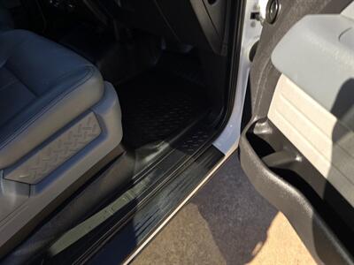 2014 Ford F-150 1OWNER 91K ML. CREW 5.0L V8 RUBS&DRIVES GREAT!!A/C   - Photo 36 - Woodward, OK 73801