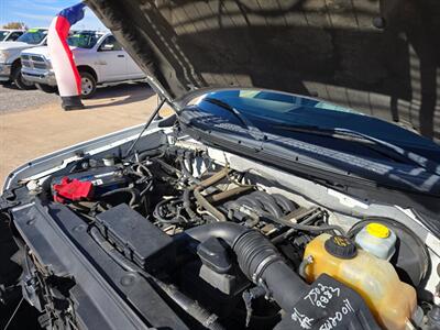 2014 Ford F-150 1OWNER 91K ML. CREW 5.0L V8 RUBS&DRIVES GREAT!!A/C   - Photo 48 - Woodward, OK 73801