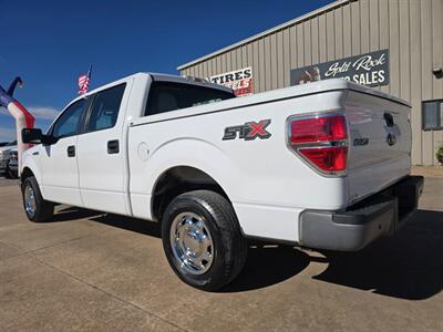 2014 Ford F-150 1OWNER 91K ML. CREW 5.0L V8 RUBS&DRIVES GREAT!!A/C   - Photo 72 - Woodward, OK 73801